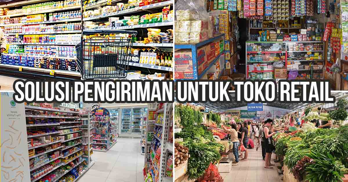 Mall Baru vs Tradisi Parcel Lebaran: Siapa yang Akan Menang di Cilacap?